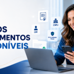 Novos documentos e certidões disponíveis pelos serviços digitais GOV.BR