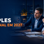 Simples Nacional em 2027: análise estratégica de IBS e CBS