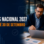 Simples Nacional em 2027 com prazo de opção até 30 de setembro
